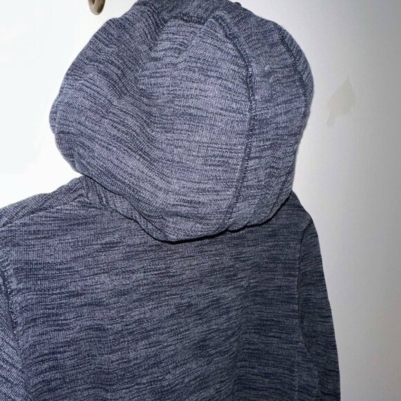 PX Kids Marbled Hoodie with heavyweight hoodie, size 12 - Picture 4 of 5